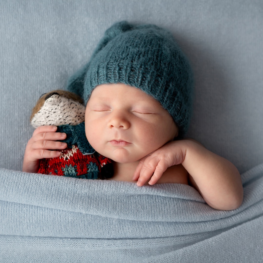 40 Adorable Newborn Baby Boy Photos Ideas 36