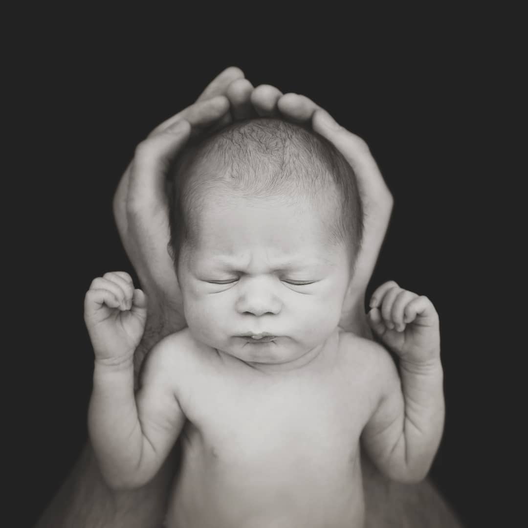 40 Adorable Newborn Baby Boy Photos Ideas 40