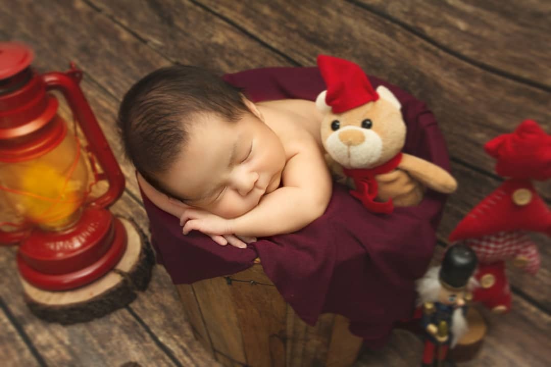 40 Adorable Newborn Baby Boy Photos Ideas 44