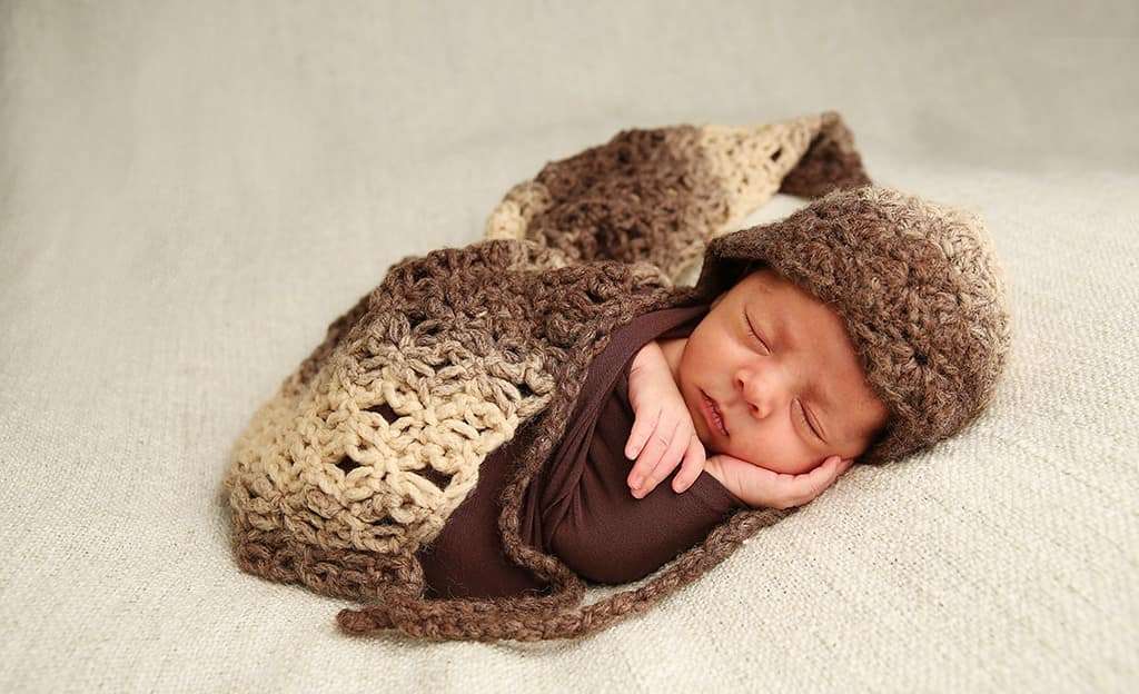 40 Adorable Newborn Baby Boy Photos Ideas 45