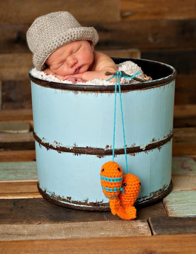 40 Adorable Newborn Baby Boy Photos Ideas 46