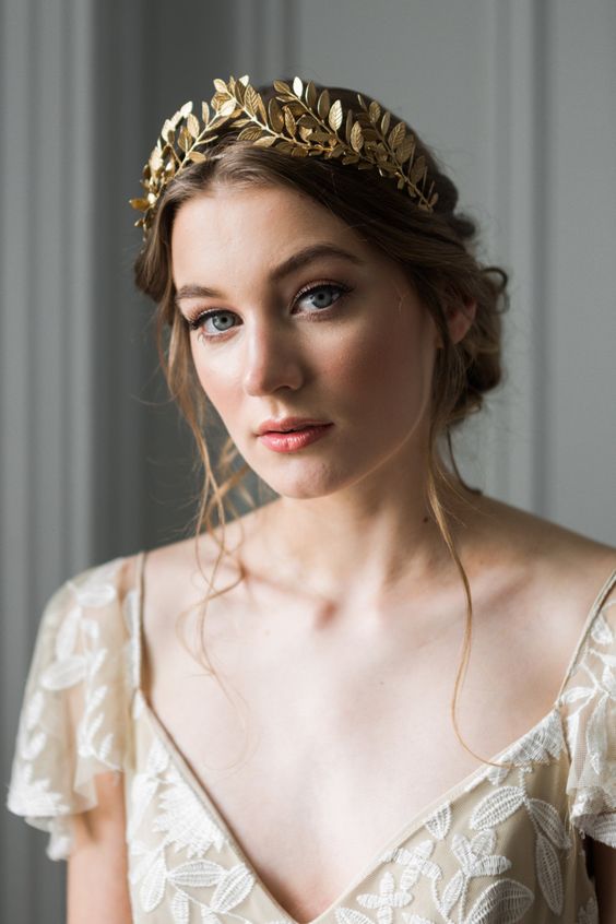 40+ Bridal Tiaras For Wedding Ideas – Style Female