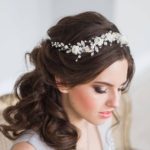 40 Bridal Tiaras For Wedding Ideas 11