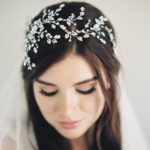 40 Bridal Tiaras For Wedding Ideas 13