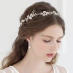 40 Bridal Tiaras For Wedding Ideas 15