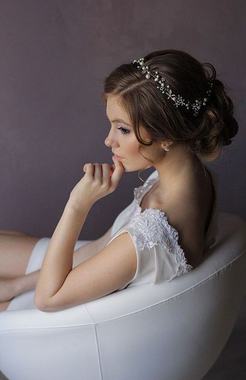 40 Bridal Tiaras For Wedding Ideas 17