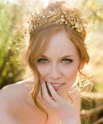 40 Bridal Tiaras For Wedding Ideas 18
