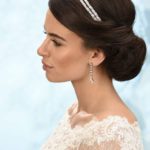 40 Bridal Tiaras For Wedding Ideas 19