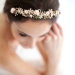 40 Bridal Tiaras For Wedding Ideas 21