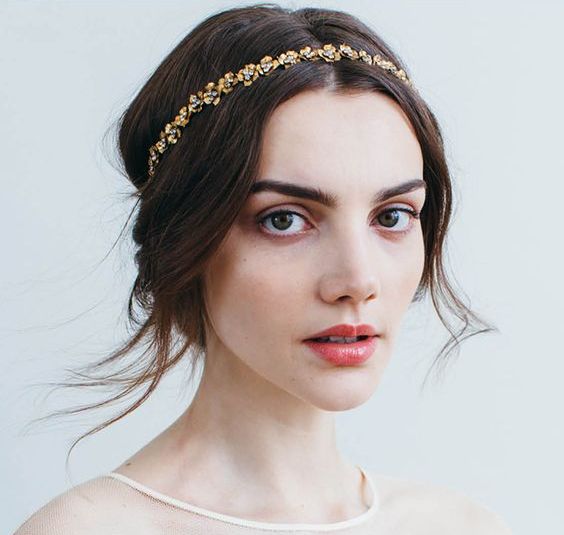 40 Bridal Tiaras For Wedding Ideas 23