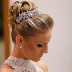 40 Bridal Tiaras For Wedding Ideas 26