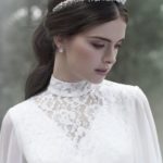 40 Bridal Tiaras For Wedding Ideas 27