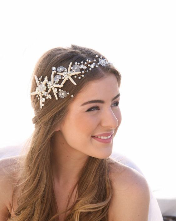40 Bridal Tiaras For Wedding Ideas 29