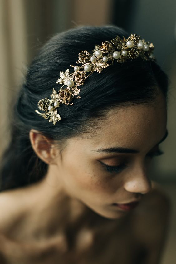 40 Bridal Tiaras For Wedding Ideas 33