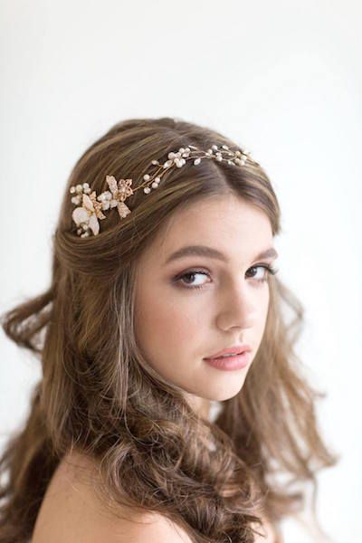 40 Bridal Tiaras For Wedding Ideas 35