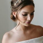 40 Bridal Tiaras For Wedding Ideas 36
