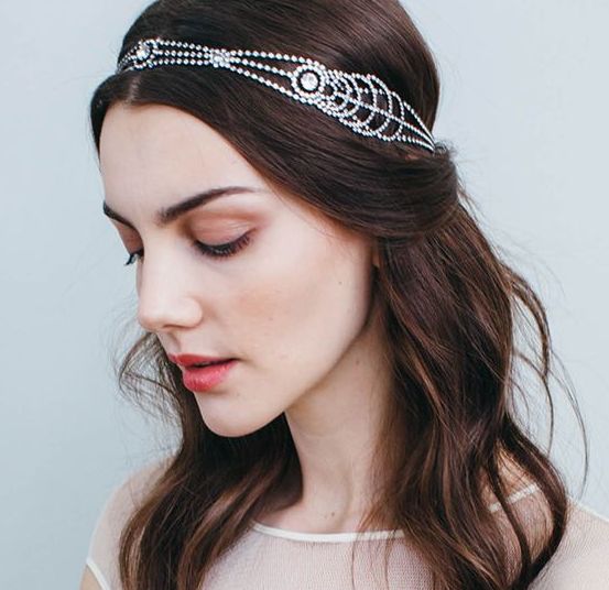 40 Bridal Tiaras For Wedding Ideas 37
