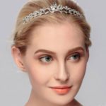 40 Bridal Tiaras For Wedding Ideas 4