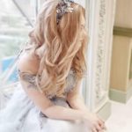 40 Bridal Tiaras For Wedding Ideas 44