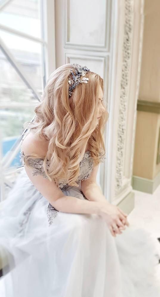 40 Bridal Tiaras For Wedding Ideas 44