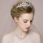 40 Bridal Tiaras For Wedding Ideas 6