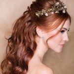 40 Bridal Tiaras For Wedding Ideas 7
