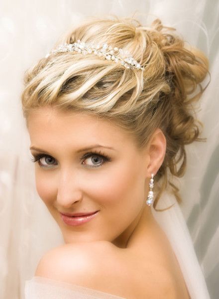 40 Bridal Tiaras For Wedding Ideas 8