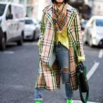 40 How to Wear Neon Shoes Ideas 13