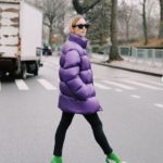 40 How to Wear Neon Shoes Ideas 16