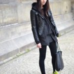 40 How to Wear Neon Shoes Ideas 23
