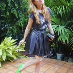 40 How to Wear Neon Shoes Ideas 29