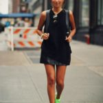 40 How to Wear Neon Shoes Ideas 38