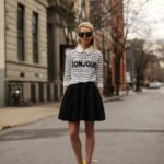 40 How to Wear Neon Shoes Ideas 8