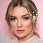 40 Natural Wedding Makeup Ideas 1