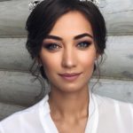 40 Natural Wedding Makeup Ideas 11