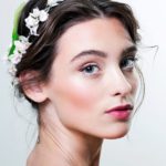 40 Natural Wedding Makeup Ideas 12
