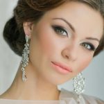 40 Natural Wedding Makeup Ideas 13
