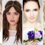 40 Natural Wedding Makeup Ideas
