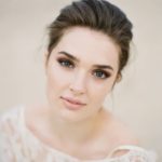 40 Natural Wedding Makeup Ideas 17
