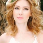 40 Natural Wedding Makeup Ideas 18