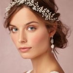 40 Natural Wedding Makeup Ideas 19
