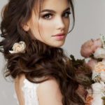 40 Natural Wedding Makeup Ideas 24