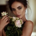 40 Natural Wedding Makeup Ideas 26