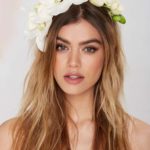 40 Natural Wedding Makeup Ideas 27