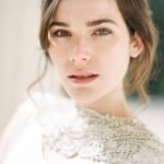 40 Natural Wedding Makeup Ideas 28