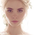 40 Natural Wedding Makeup Ideas 3