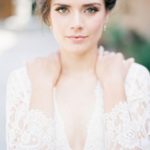 40 Natural Wedding Makeup Ideas 33