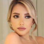 40 Natural Wedding Makeup Ideas 36