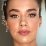 40 Natural Wedding Makeup Ideas 38