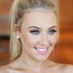 40 Natural Wedding Makeup Ideas 4